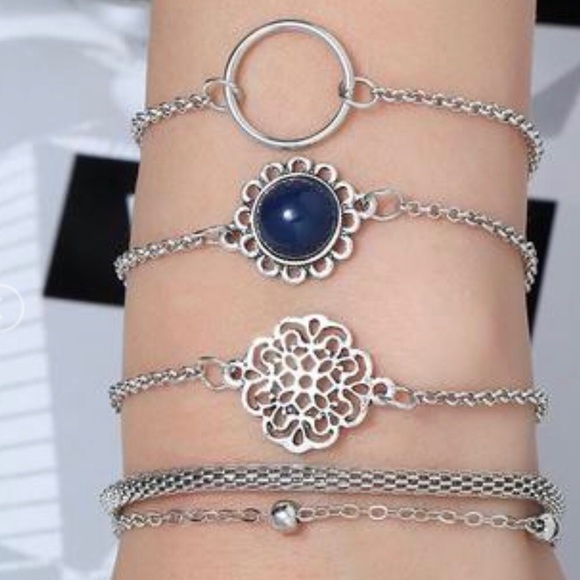 Bracelet Set - Picture 2 of 2